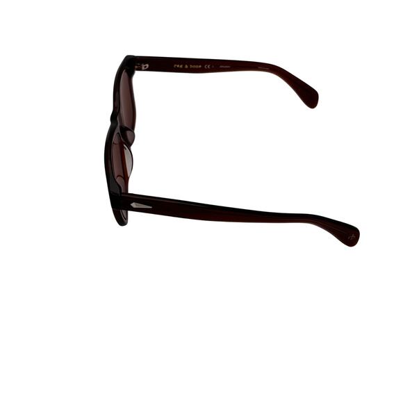 Rag & Bone RNB5041/s Prescription Sunglasses - Picture 4 of 5